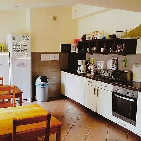 Jopi Hostel Katowice Centrum Esterno foto