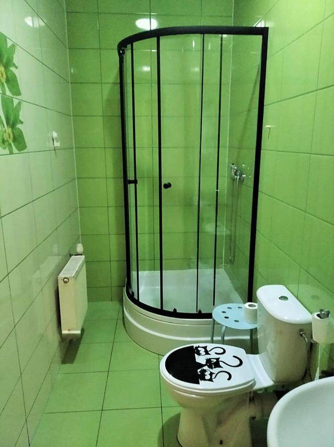 Jopi Hostel Katowice Centrum Esterno foto