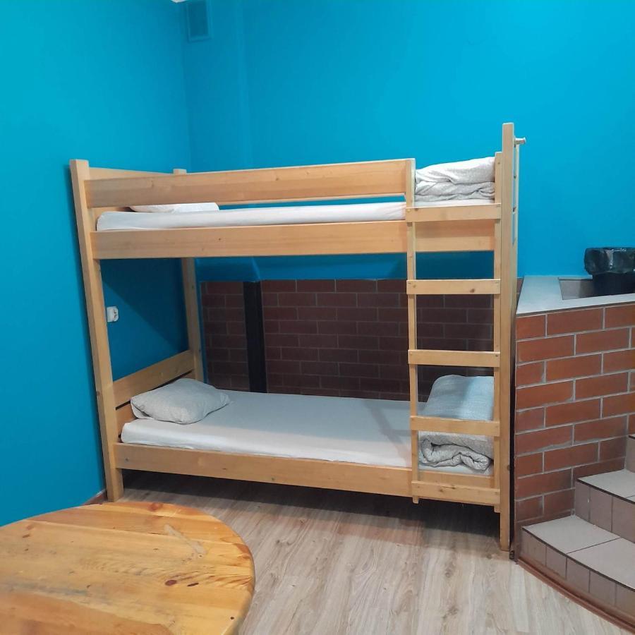 Jopi Hostel Katowice Centrum Esterno foto